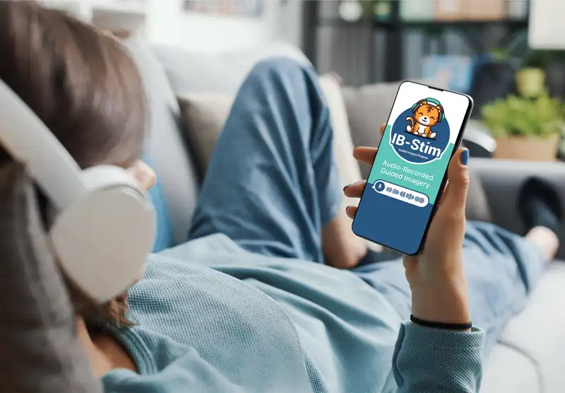 GIP_1 IB-Stim® Guided Imagery Program