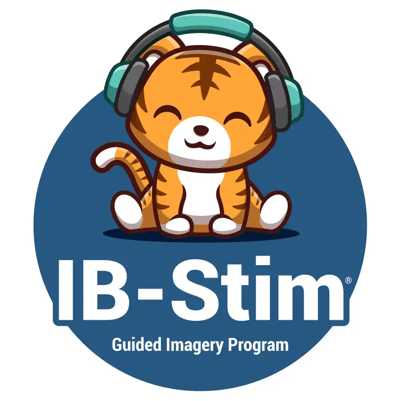GIP_logo IB-Stim® Guided Imagery Program